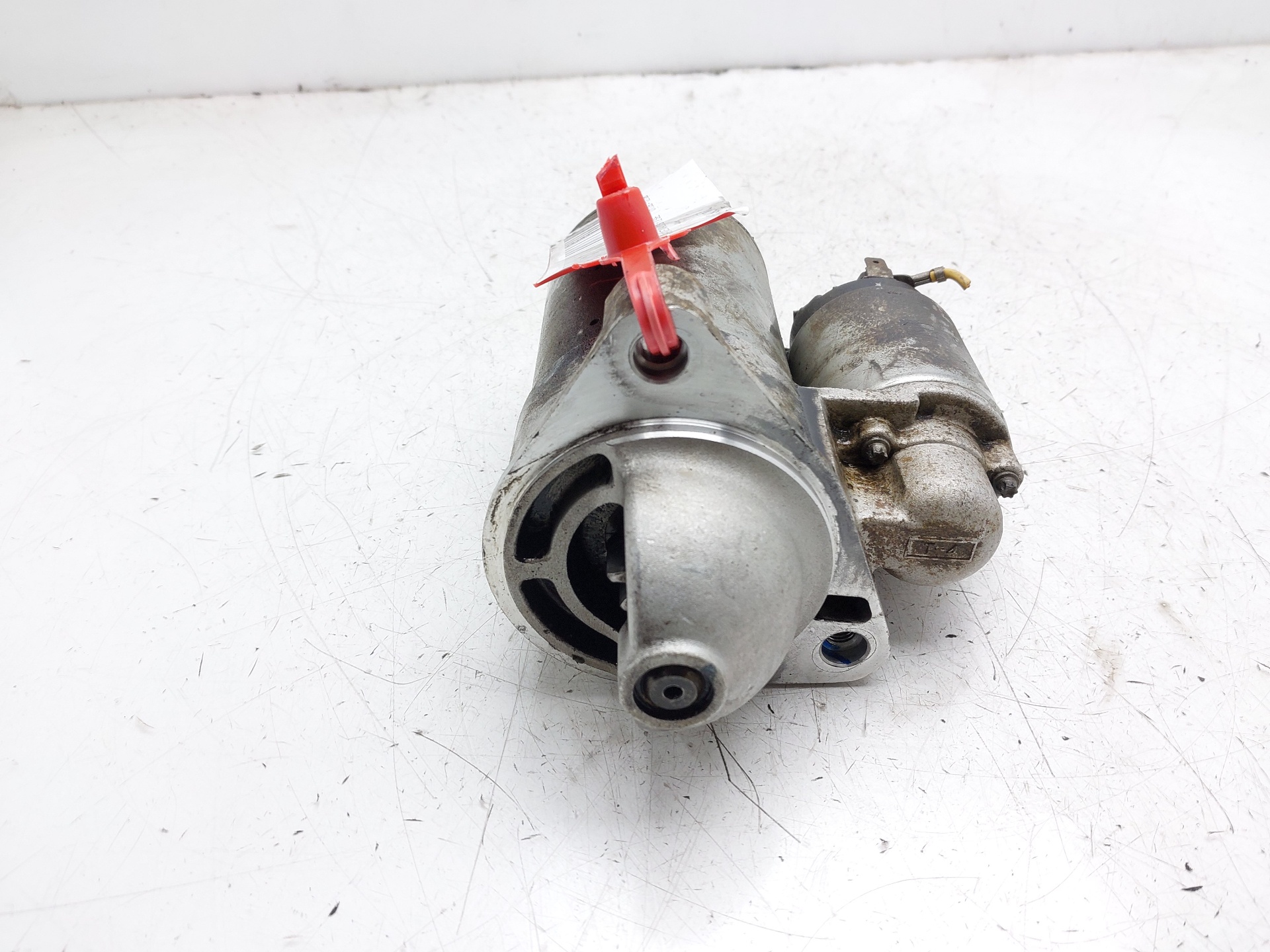 DAEWOO Kalos 1 generation (2002-2020) Startmotor 96963483 22769720