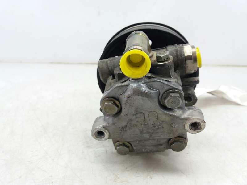 SEAT Toledo 2 generation (1999-2006) Power Steering Pump 1J0422154A 20178704