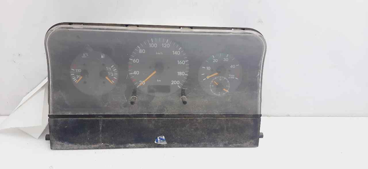 SEAT Ibiza 2 generation (1993-2002) Speedometer 2D0919860F 27286044