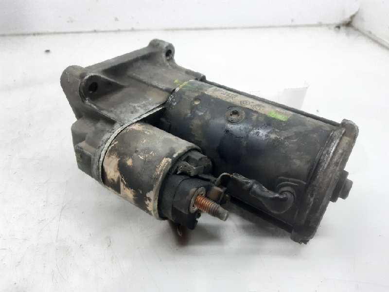 RENAULT Megane 1 generation (1995-2003) Starter Motor D7R35 24006874