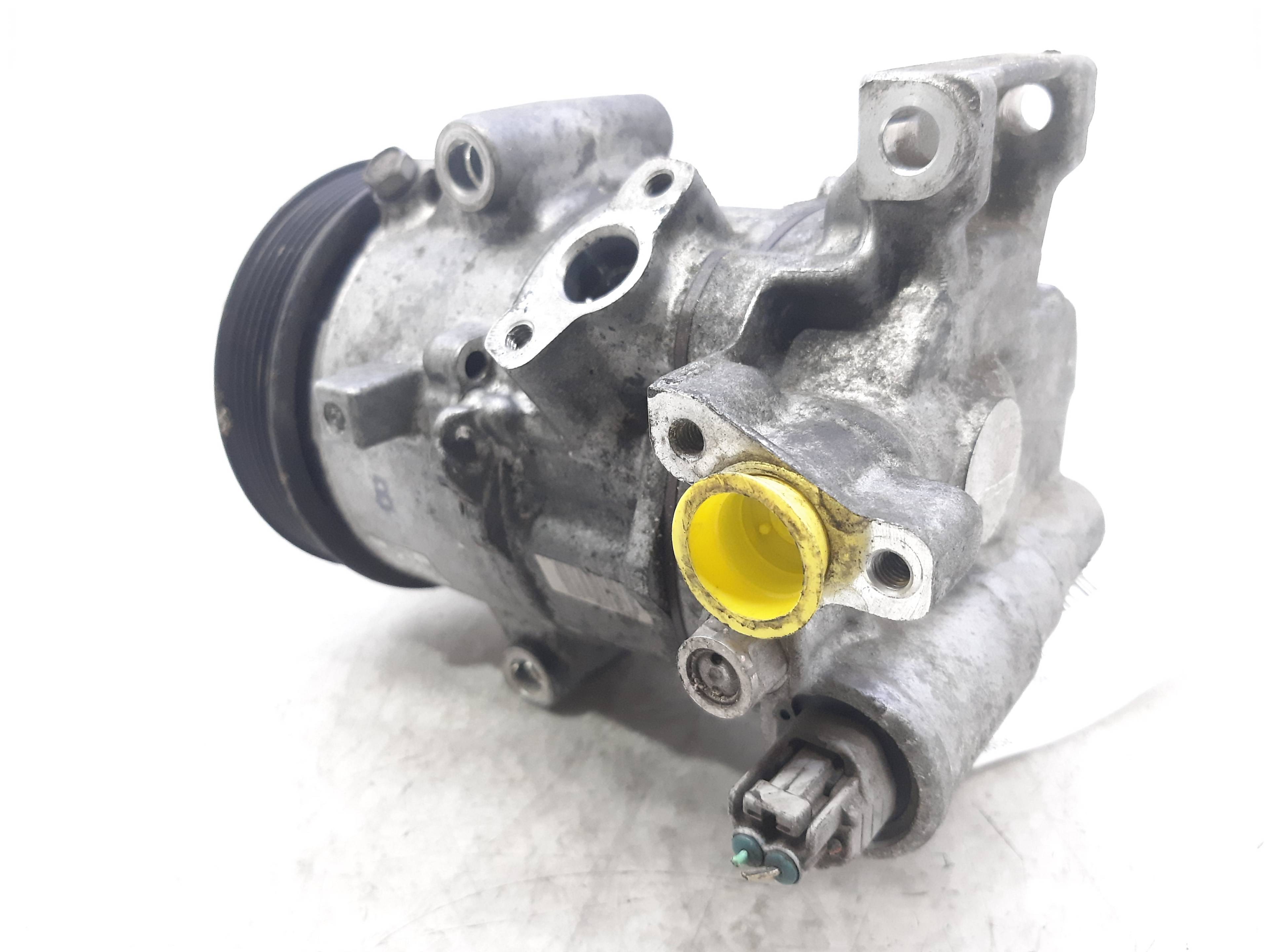 TOYOTA Auris 1 generation (2006-2012) Помпа кондиціонера 4472806581 24070737