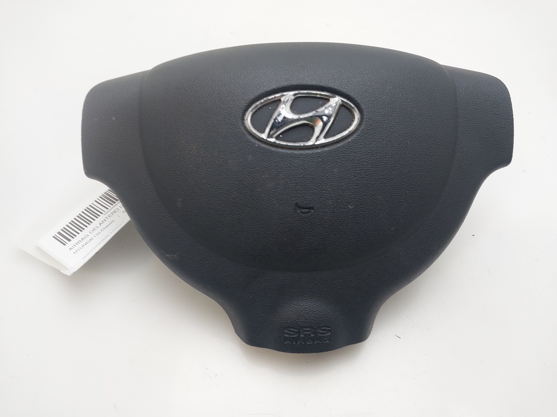 HYUNDAI i10 1 generation (2007-2013) Kiti valdymo blokai 0X56900010CH 23339171