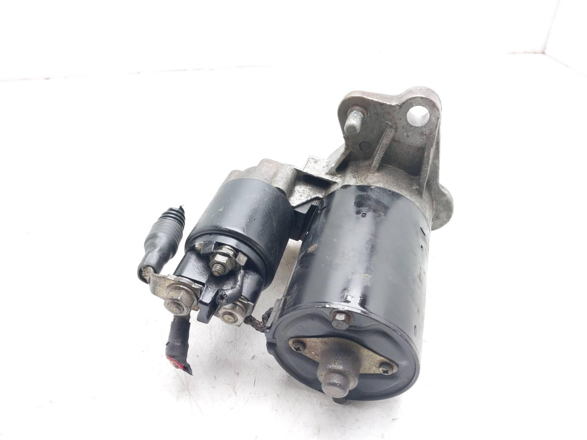 MINI Cooper R50 (2001-2006) Starter Motor 148999402B 23078225