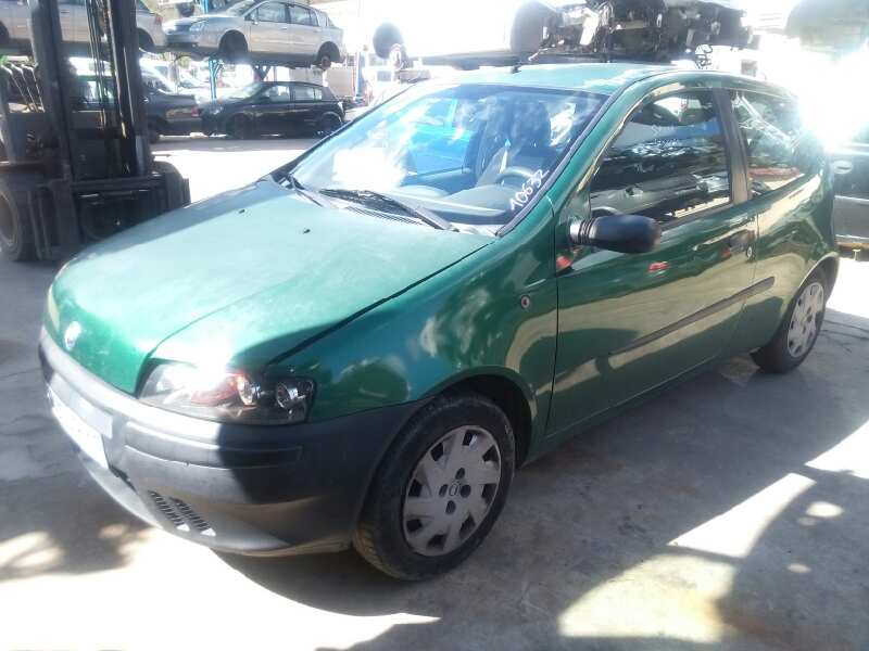 FORD Punto 3 generation (2005-2020) Руль B826 20171905