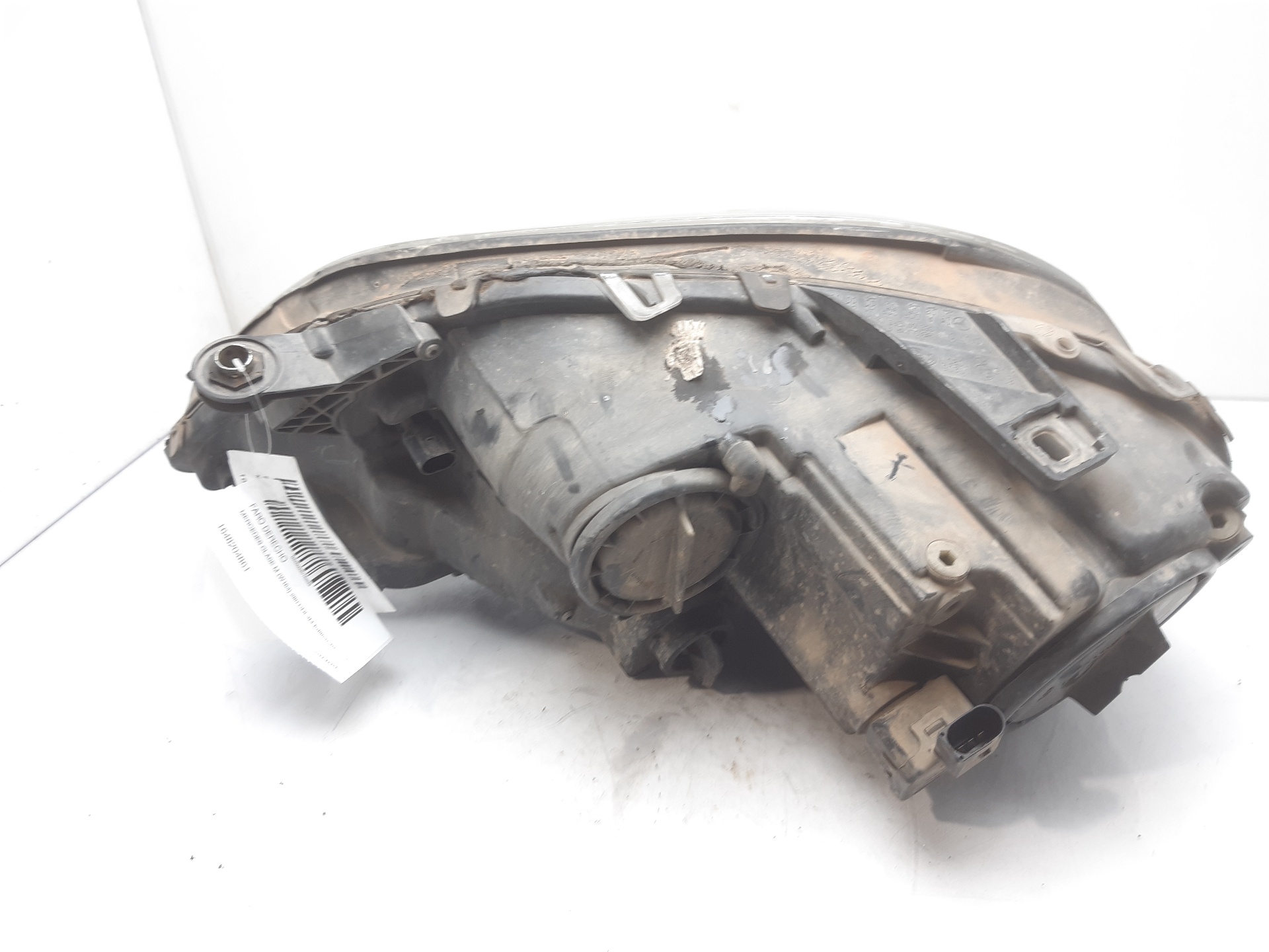 MERCEDES-BENZ M-Class W164 (2005-2011) Fram höger strålkastare 1648204861 22509515