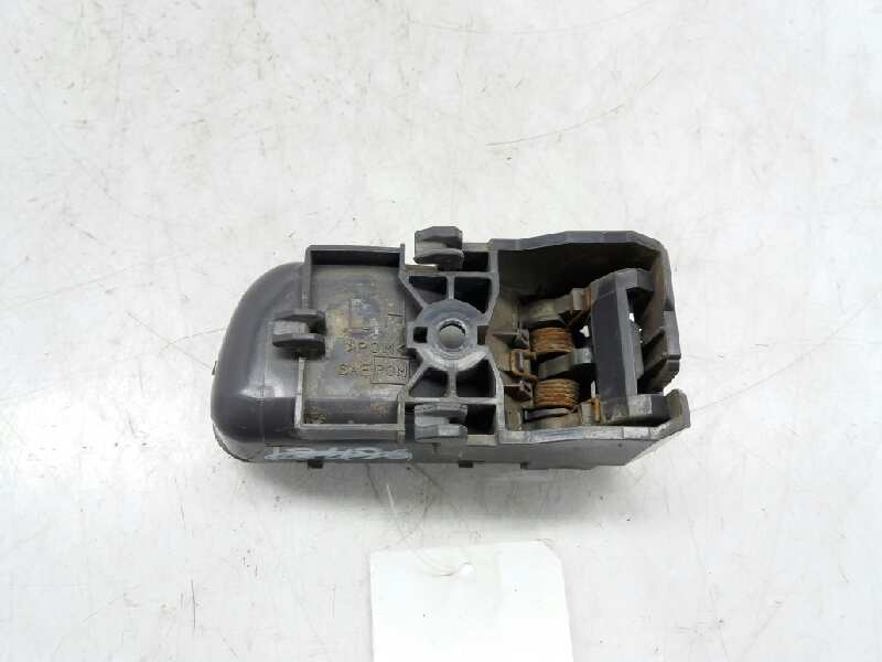 NISSAN Right Rear Internal Opening Handle 806702S40A 22069588