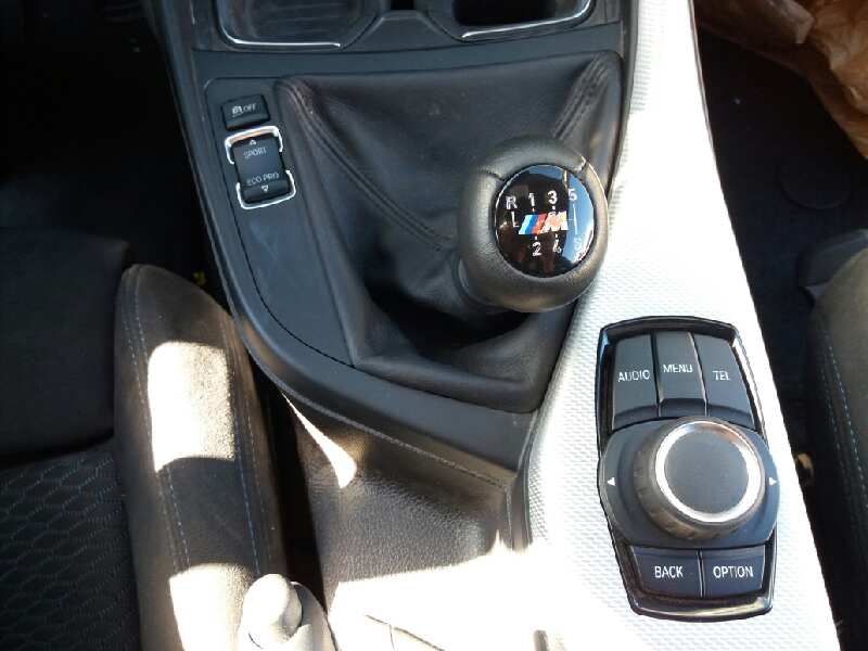 BMW 1 Series F20/F21 (2011-2020) Stabdžių pedalas 34406876774 20170953