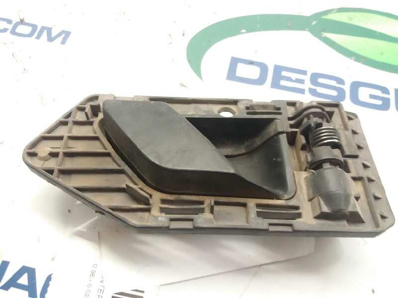 CITROËN Berlingo 1 generation (1996-2012) Other Interior Parts 9621422877 24123266