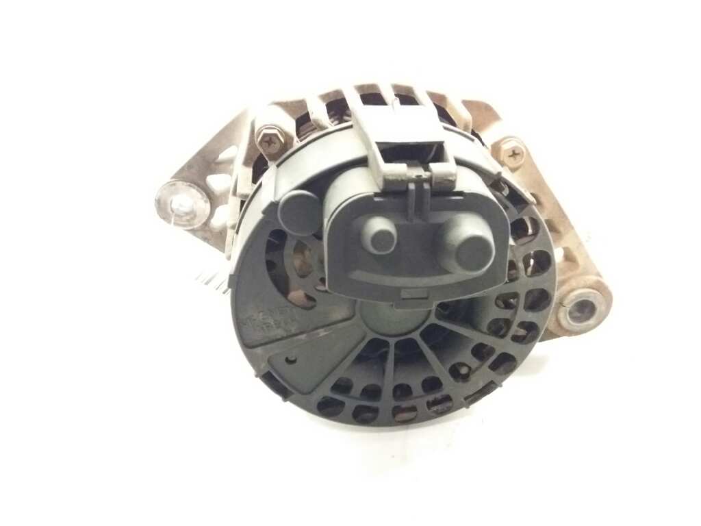 FIAT Punto 3 generation (2005-2020) Alternator 46774430 20172179