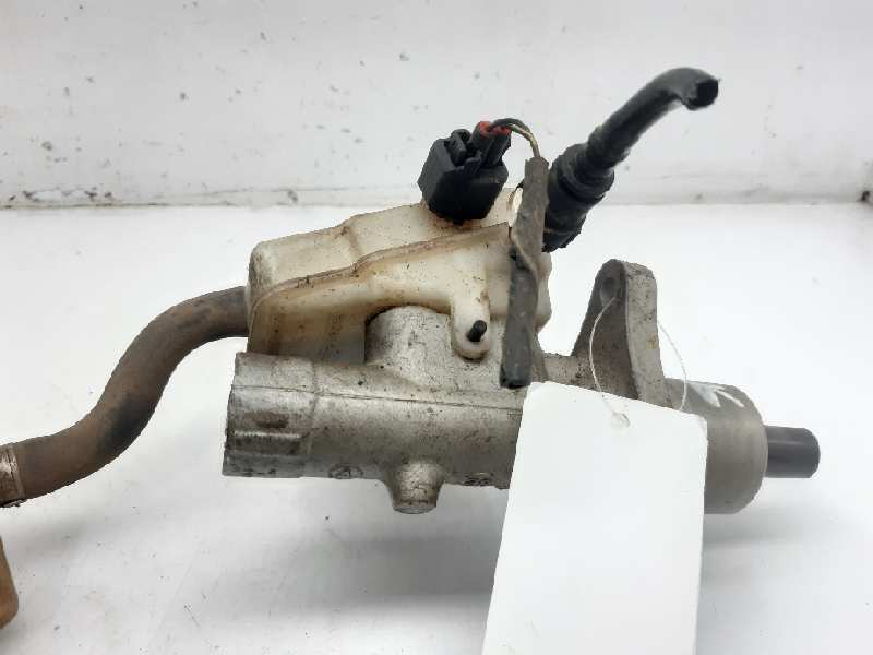 FORD Focus 2 generation (2004-2011) Cylindre de frein 03350886401 22128249