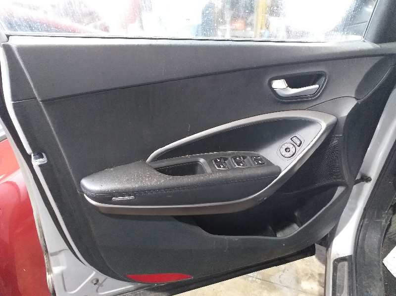 HYUNDAI Santa Fe DM (2012-2020) Kairės pusės stogo oro pagalvė (SRS) 116508500 24013346