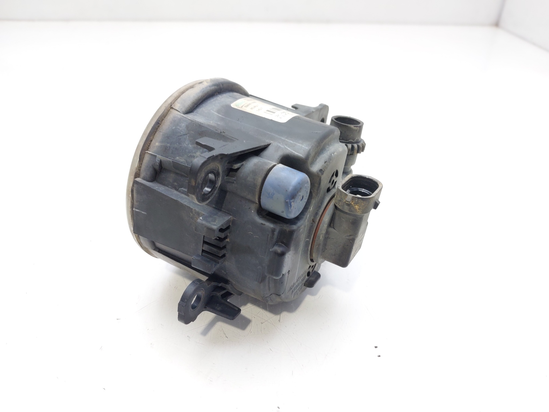 RENAULT Megane 2 generation (2002-2012) Feu antibrouillard avant droit 8200074008 22559969