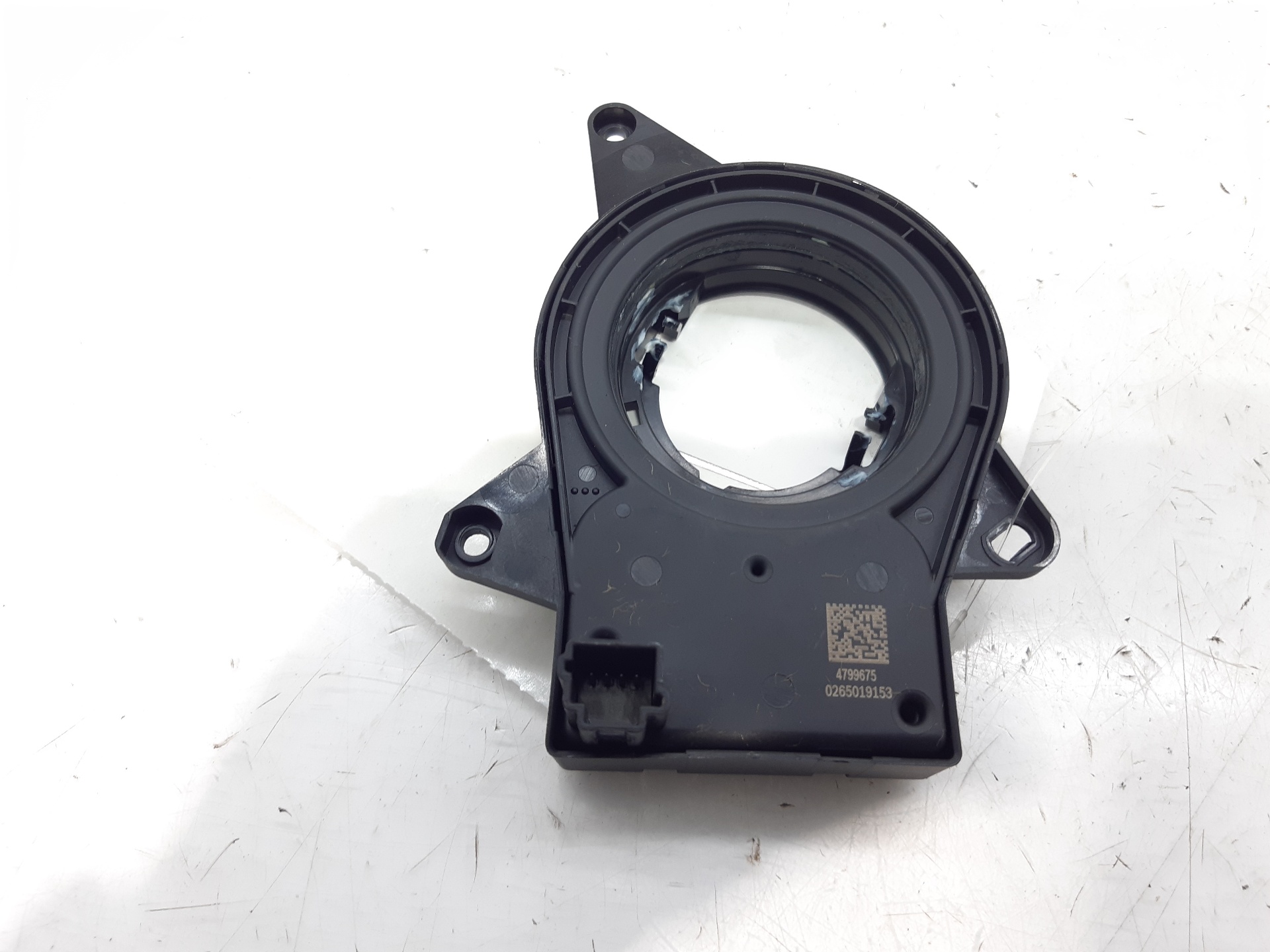 RENAULT Trafic 2 generation (2001-2015) Vairo padeties daviklis 479452659R 18741999