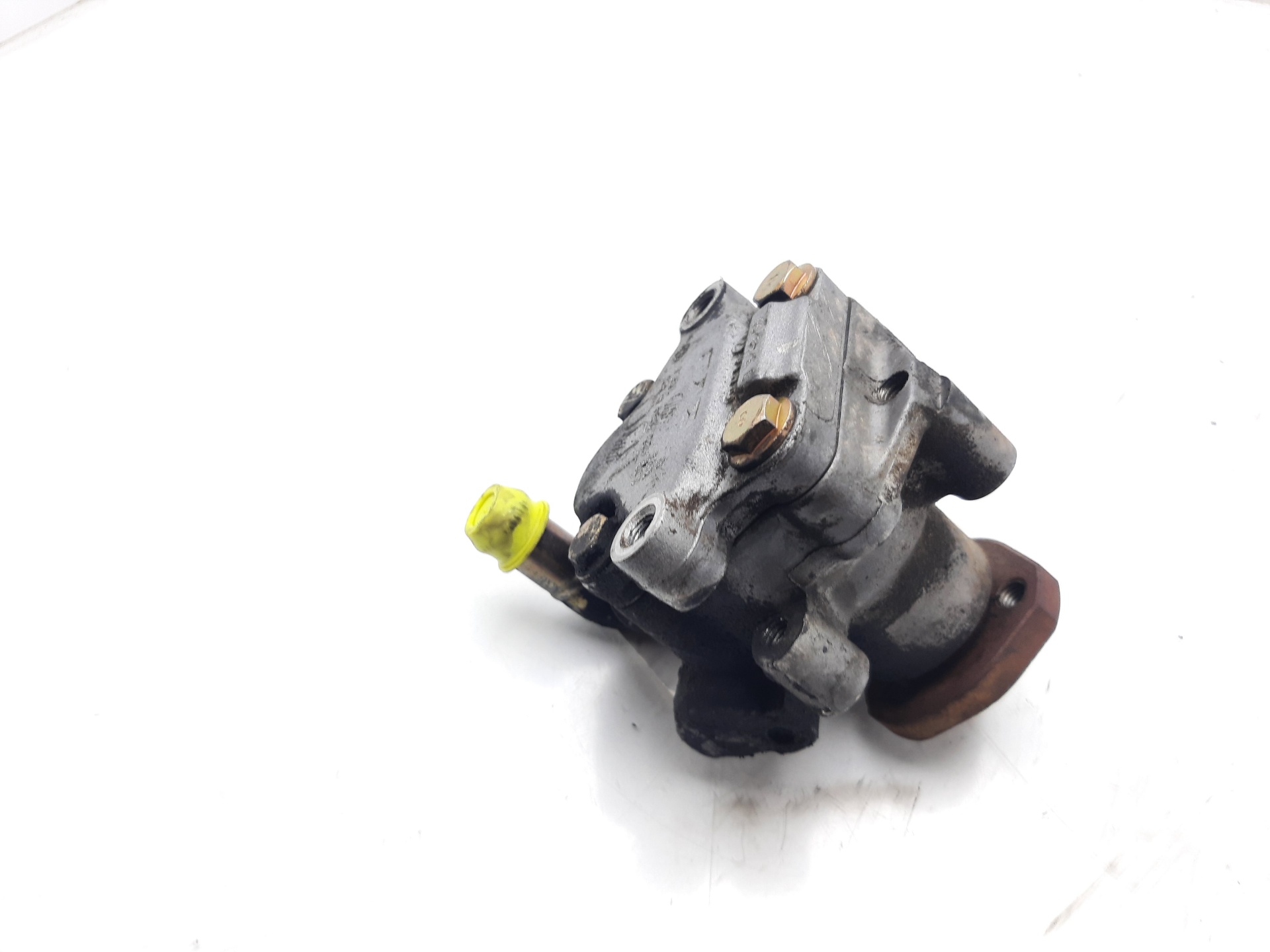 SEAT Toledo 2 generation (1999-2006) Power Steering Pump 1J0422154A 22330923