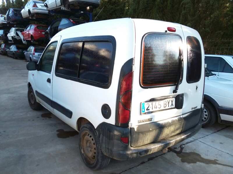 RENAULT Kangoo 1 generation (1998-2009) Priekšējo labo durvju slēdzene 7701046800 20167380