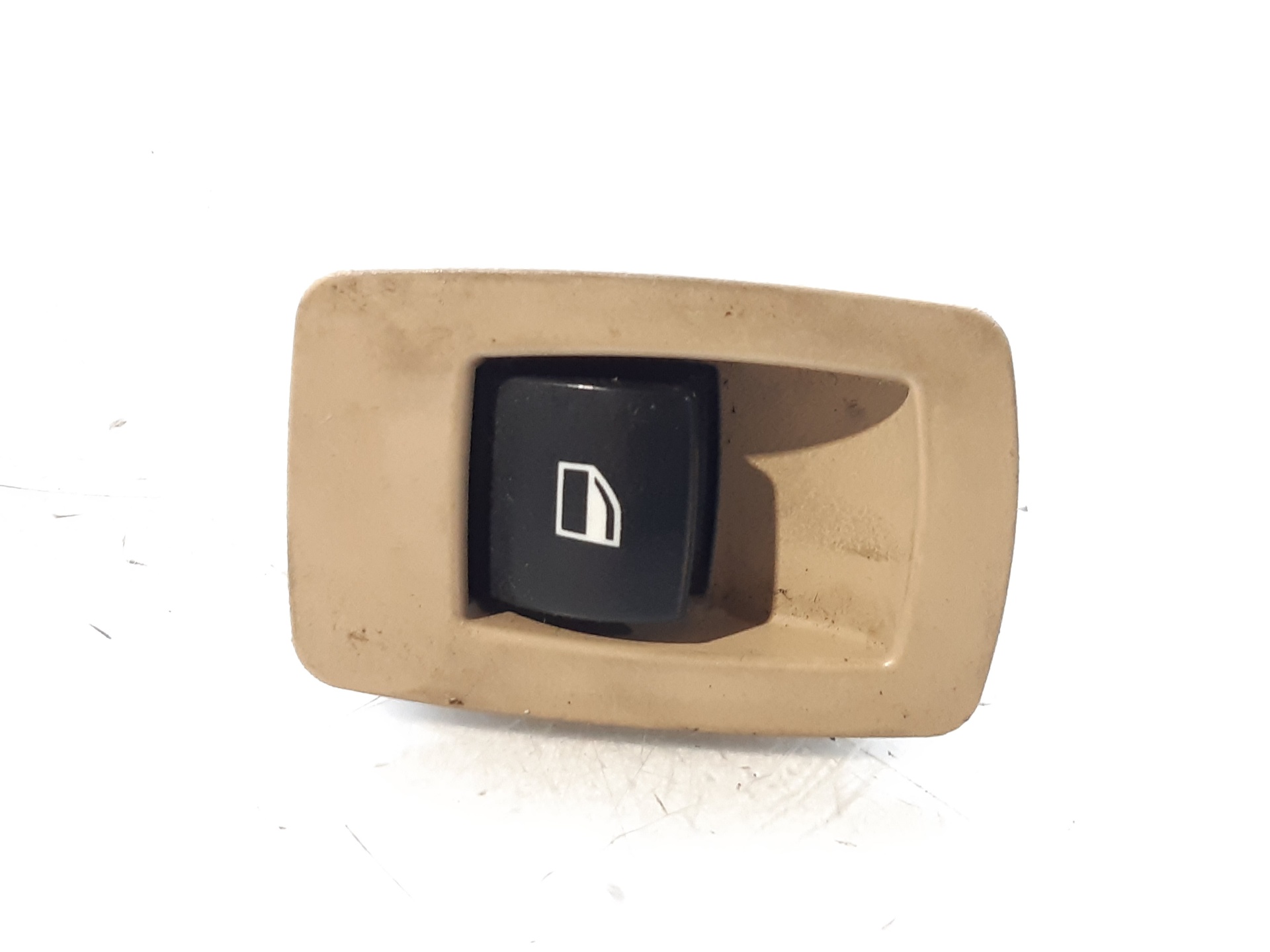 BMW 3 Series E90/E91/E92/E93 (2004-2013) Rear Right Door Window Control Switch 6935534 22019777