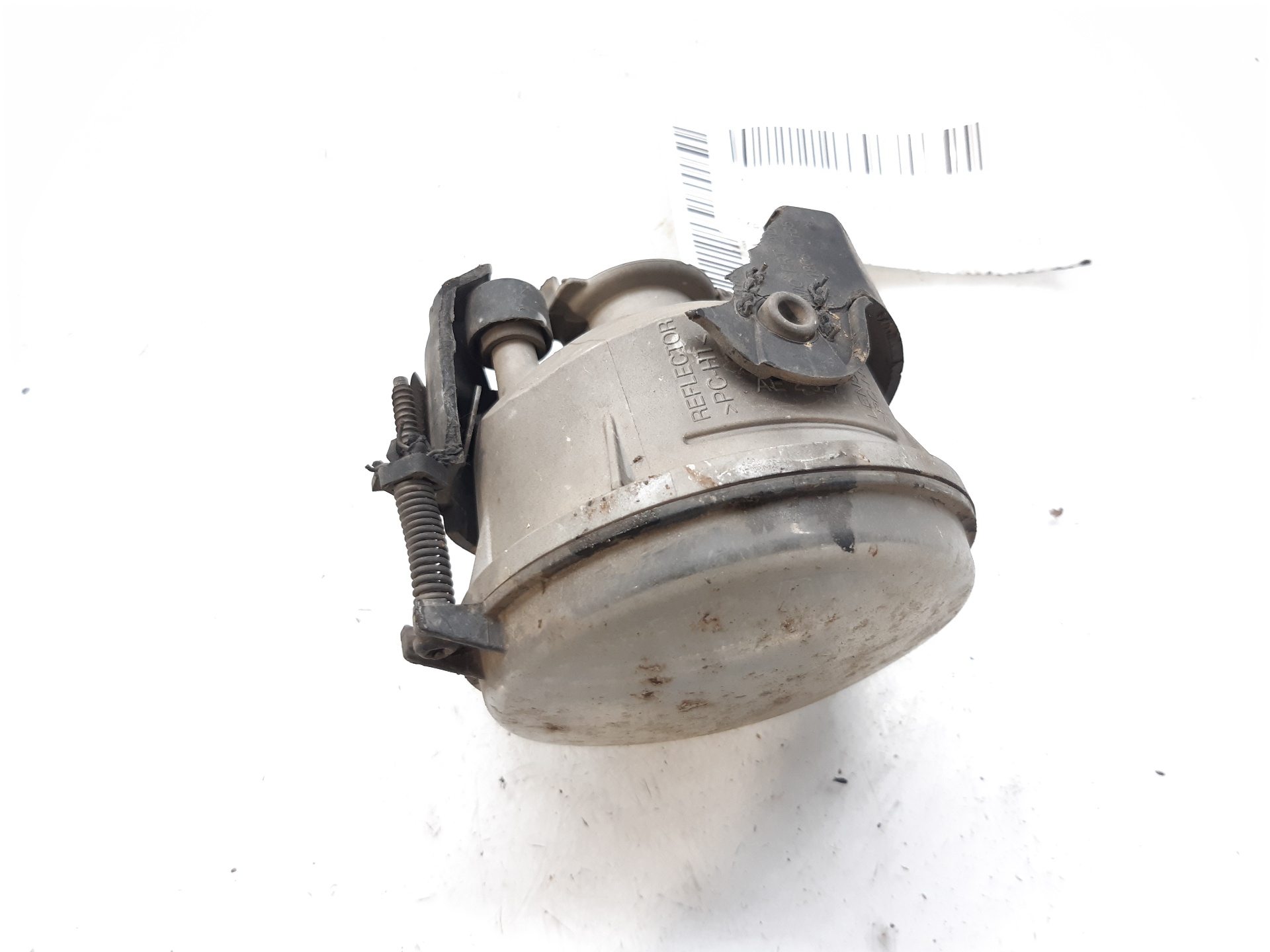 HYUNDAI Caliber 1 generation (2006-2013) Противотуманка бампера передняя правая 04805857AB 24050325