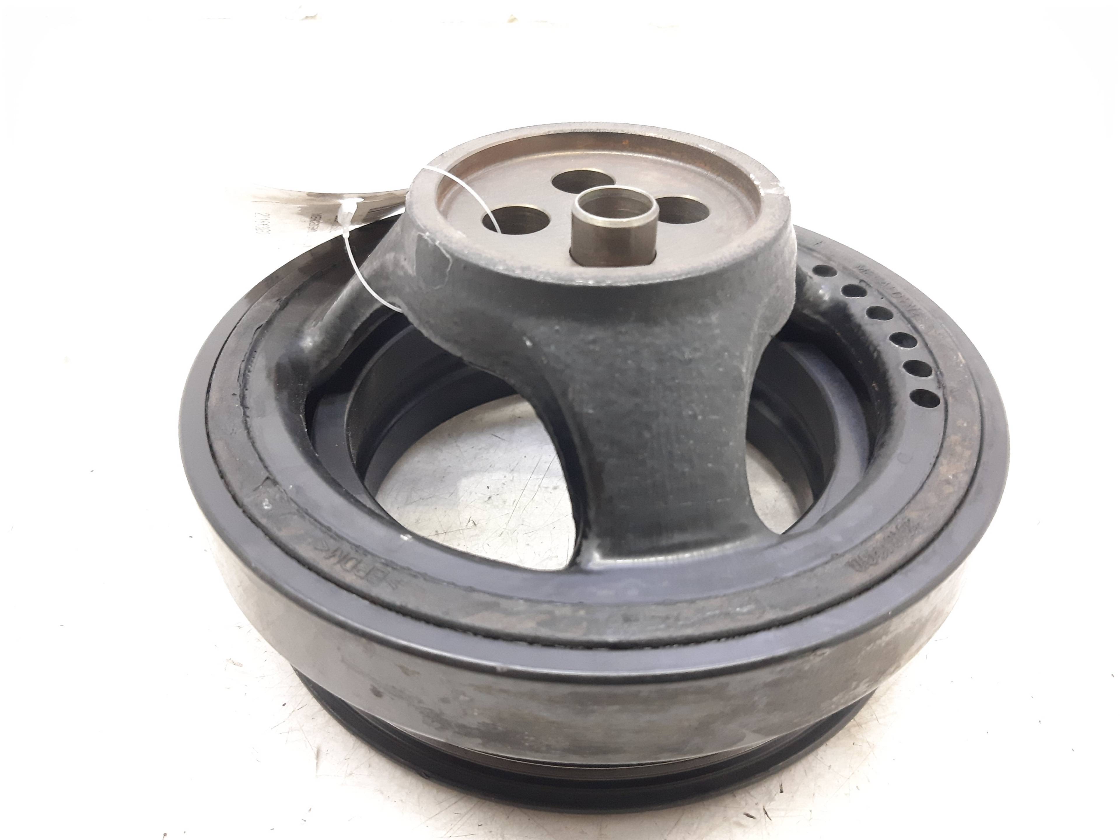 MERCEDES-BENZ E-Class W212/S212/C207/A207 (2009-2016) Crankshaft Pulley 201613G0 22454638