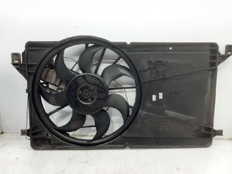 MAZDA 3 BK (2003-2009) Diffuser Fan 3M5H8C607XB 18640326