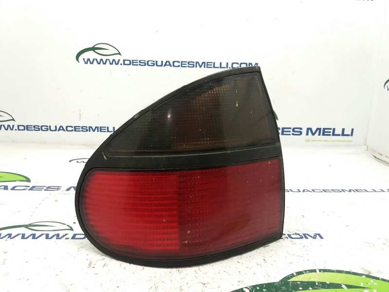 RENAULT Laguna 1 generation (1993-2001) Rear Left Taillight 2225 20169120