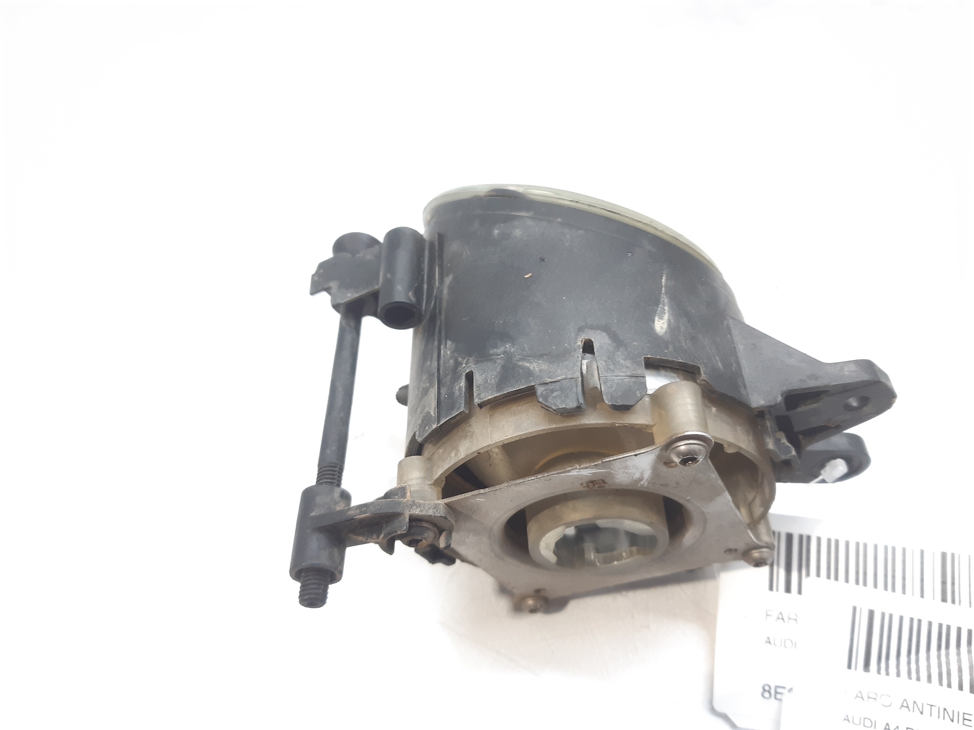 AUDI A4 B6/8E (2000-2005) Feu antibrouillard avant gauche 8E0941699 21131613