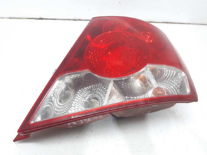 DAEWOO Kalos 1 generation (2002-2020) Rear Right Taillight Lamp 96540269 18529797