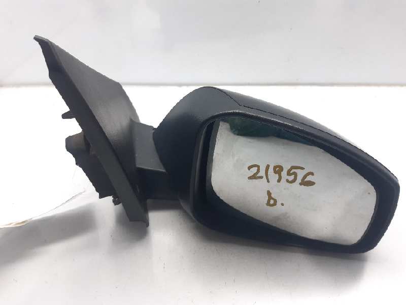 RENAULT Megane 3 generation (2008-2020) Right Side Wing Mirror 12523330 24917410
