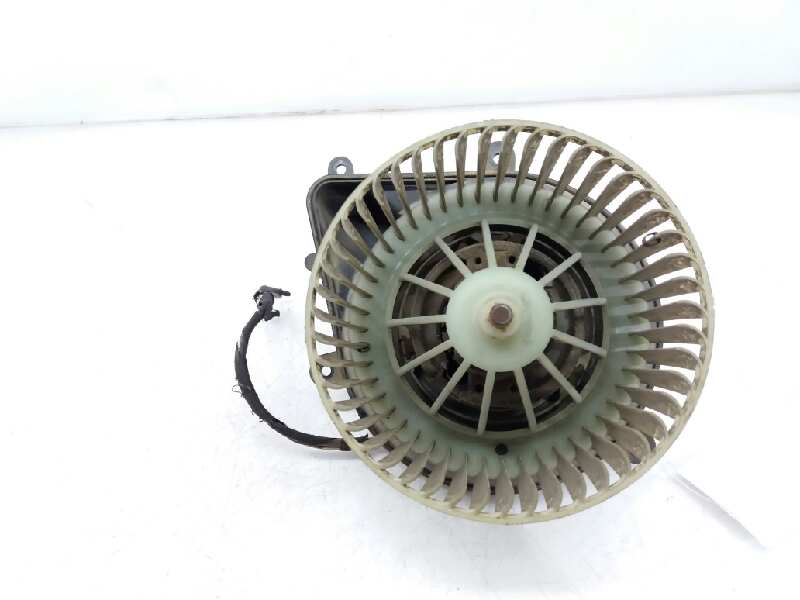 CITROËN Xsara 1 generation (1997-2004) Ventilateur de chauffage 740471233F 20178668