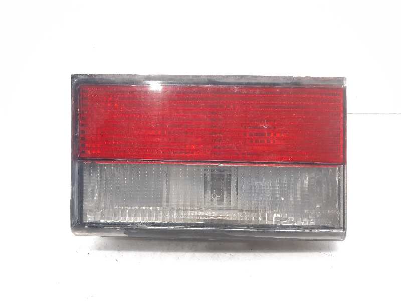 CITROËN Xantia X1 (1993-1998) Rear Left Taillight 91030 24009608