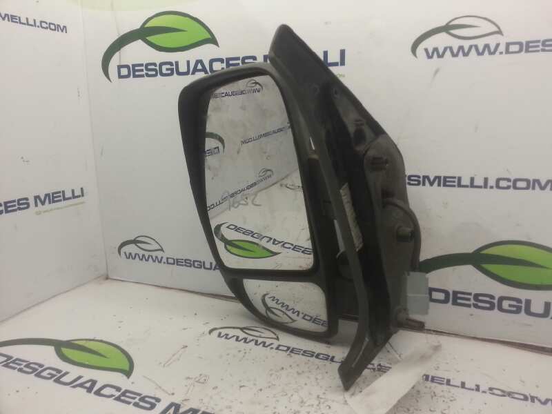 OPEL Movano 1 generation (A) (1998-2010) Left Side Wing Mirror 09160703 20167519