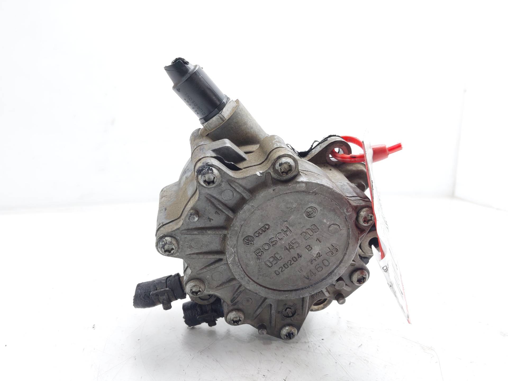 VOLKSWAGEN Golf 5 generation (2003-2009) Vakuum pumpe 03G145209 25425375