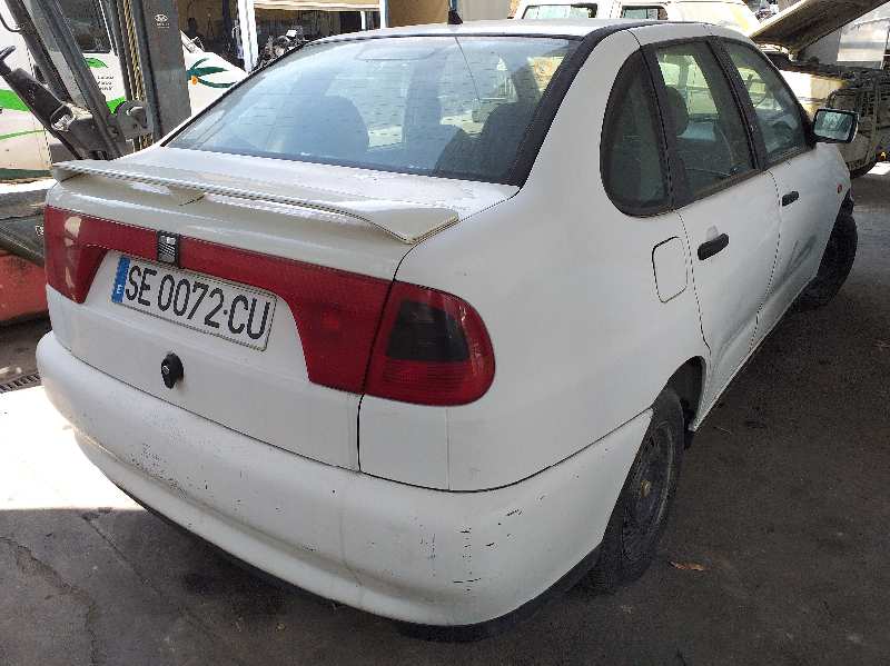 SEAT Ibiza 2 generation (1993-2002) Генератор 028903025Q 20189776