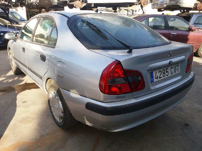 MITSUBISHI Carisma 1 generation (1995-2004) Sebességváltó PMR915425 18781109