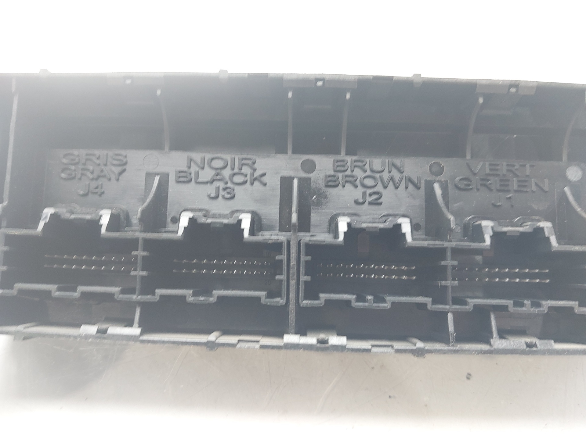 OPEL Insignia A (2008-2016) Other Control Units 13582900 20952941