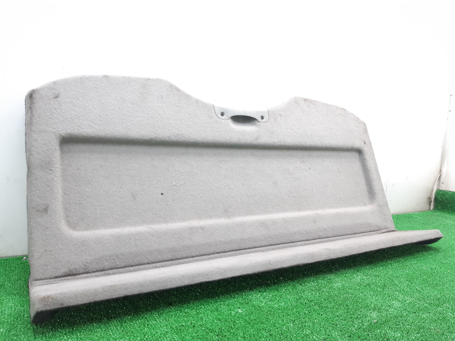 CITROËN Scenic 1 generation (1996-2003) Rear Parcel Shelf 7700845672 22469812