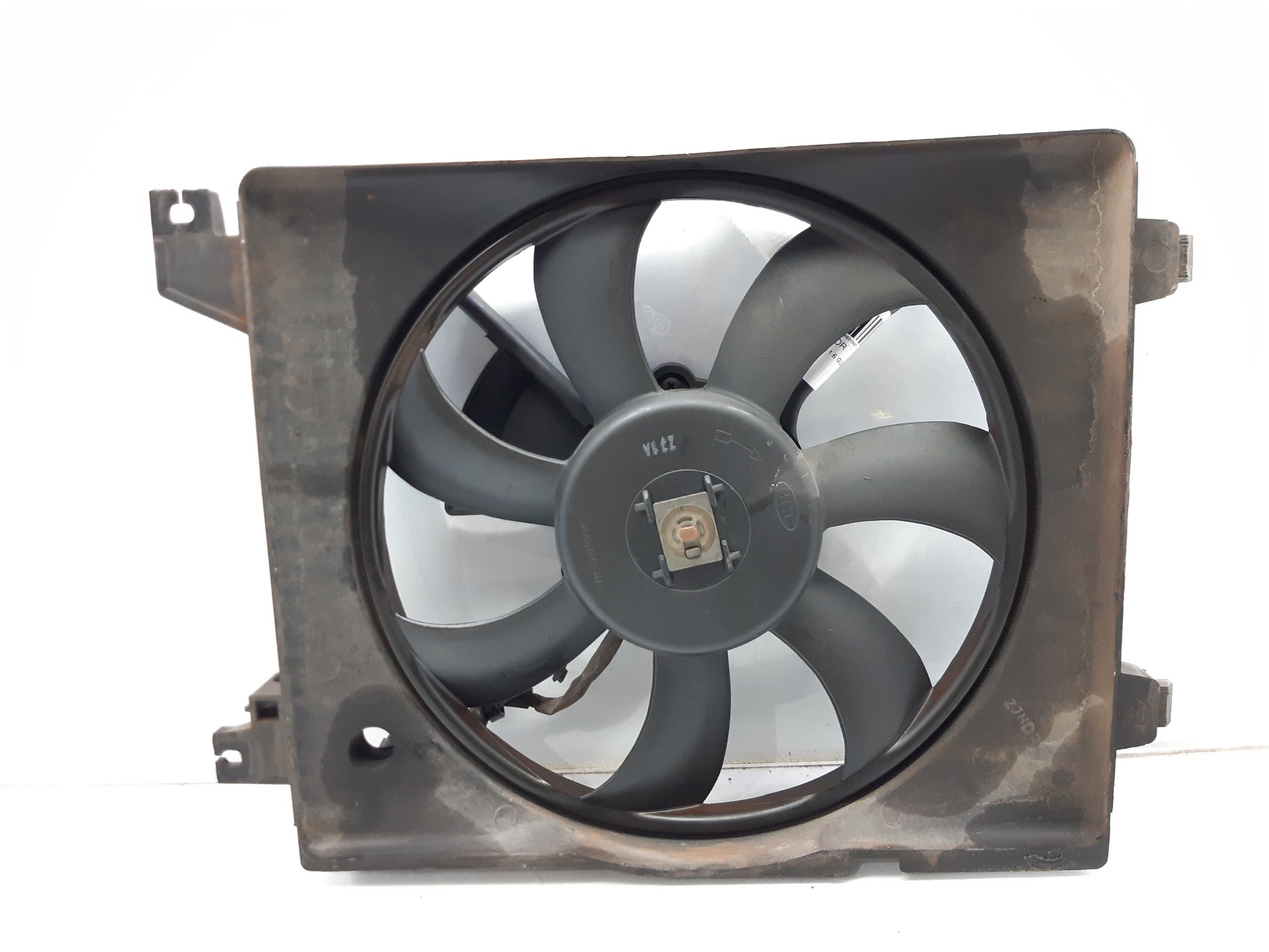 HYUNDAI Elantra XD (2000-2010) Diffuser Fan 977302DXXX 18681511