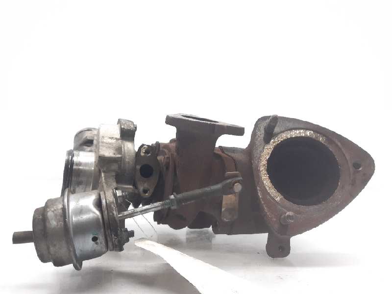 OPEL Vectra C (2002-2005) Turbīna 24461826 18508618