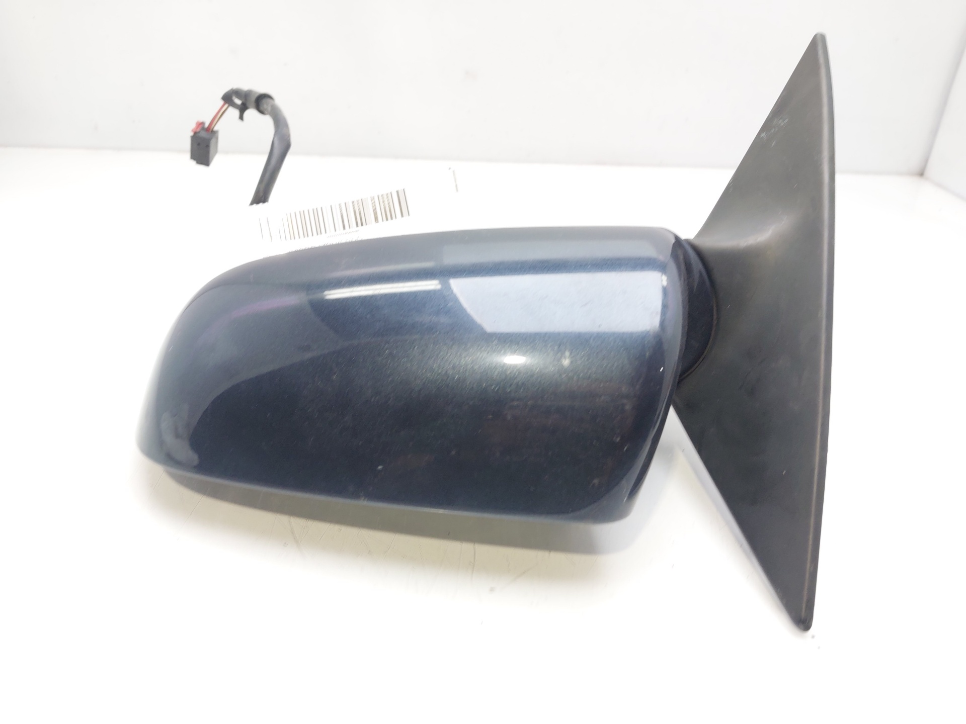 DODGE A6 C6/4F (2004-2011) Left Side Wing Mirror 4F1858531J 21404432