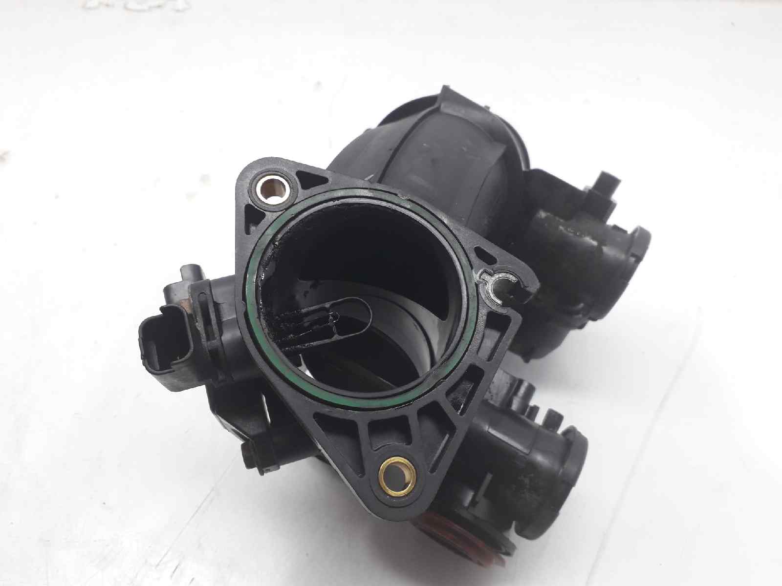 PEUGEOT 407 1 generation (2004-2010) Mass Air Flow Sensor MAF 9639027480 20182006