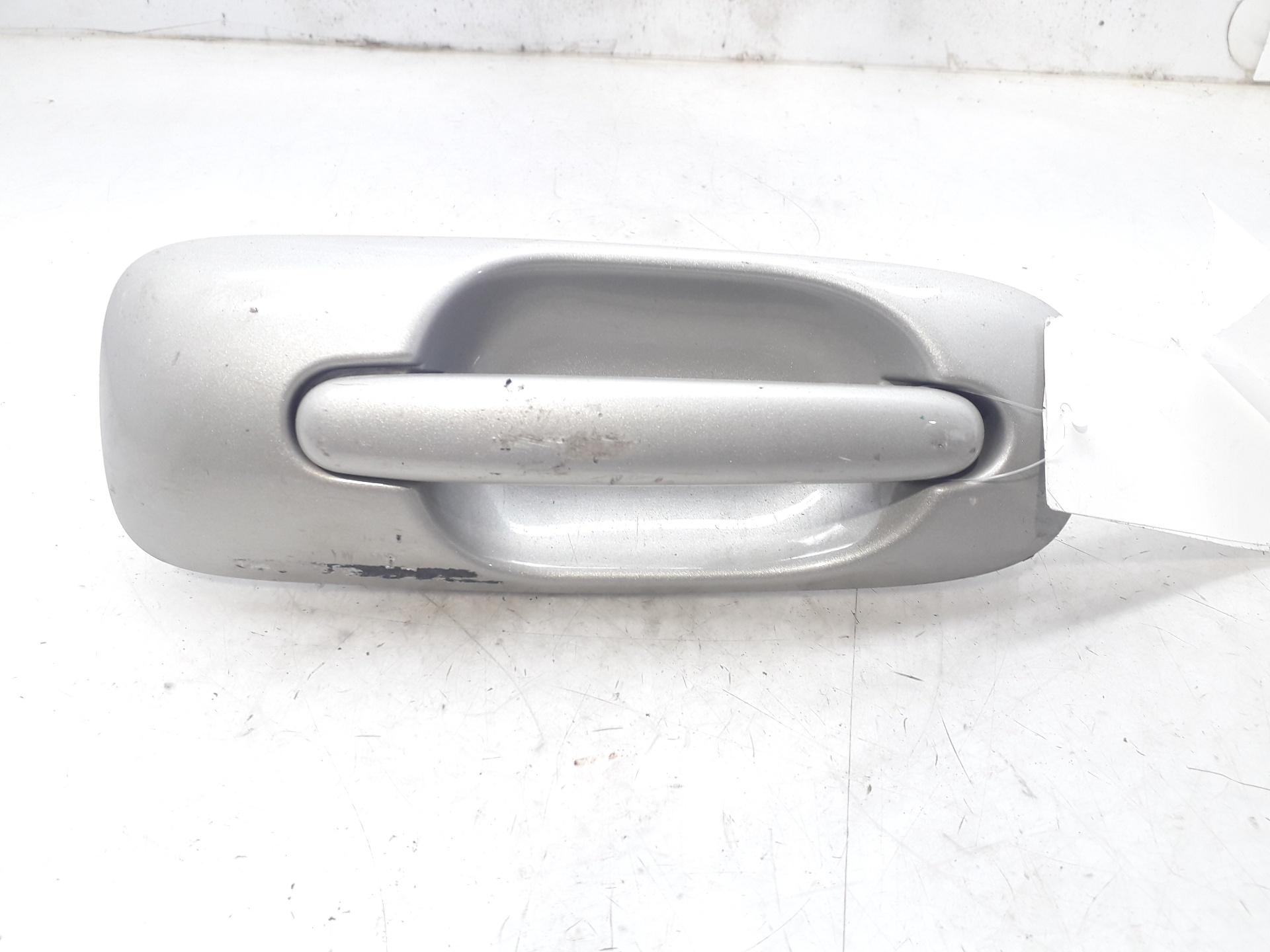 CHRYSLER Sebring 2 generation (2001-2007) Rear Left Door Exterior Handle 0RP91WB7AE 18800390