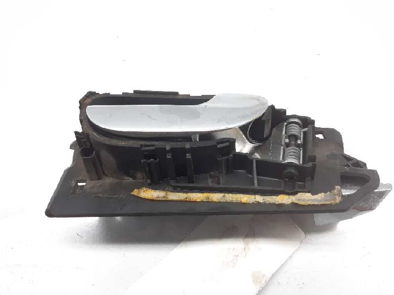 PEUGEOT 307 1 generation (2001-2008) Other Interior Parts 9643604477 20197577