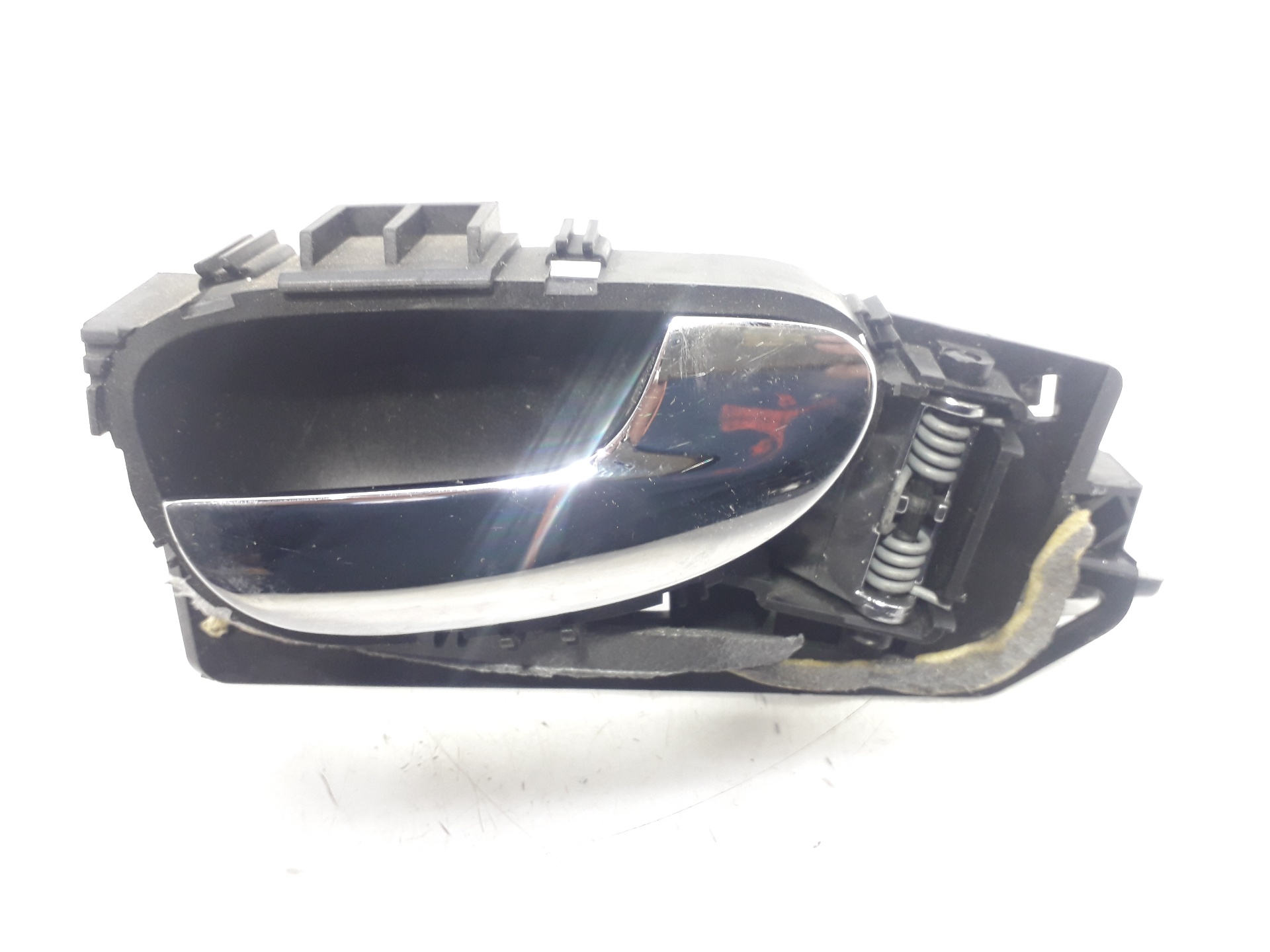 PEUGEOT 307 1 generation (2001-2008) Other Interior Parts 9643604477 22020366