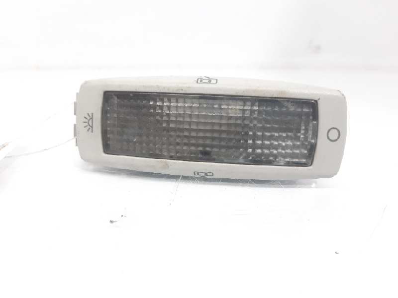 VOLKSWAGEN Bora 1 generation (1998-2005) Kitos salono dalys 3B0947291 20196961