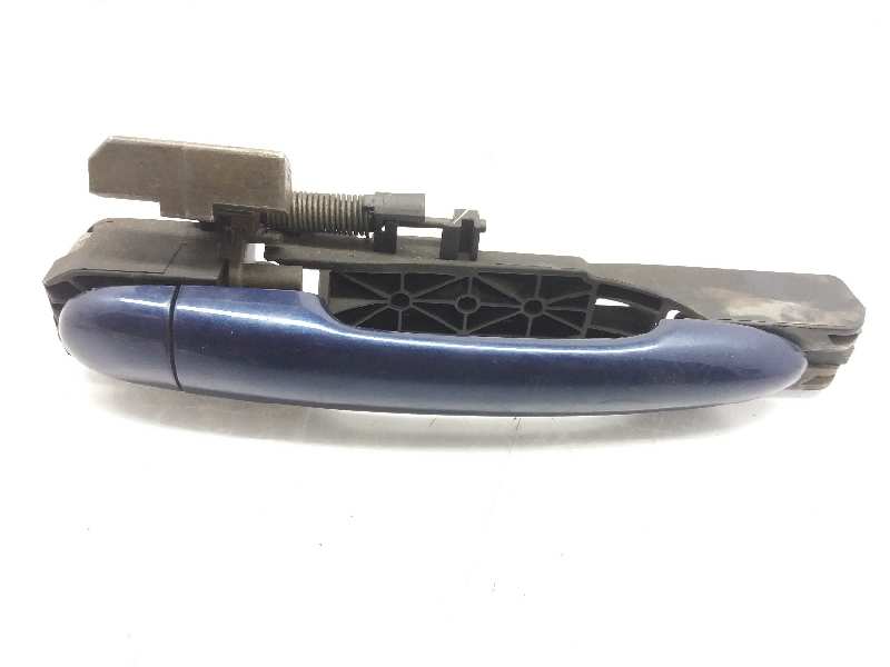 RENAULT Laguna 2 generation (2001-2007) Front Right Door Exterior Handle 7701472932 20194222