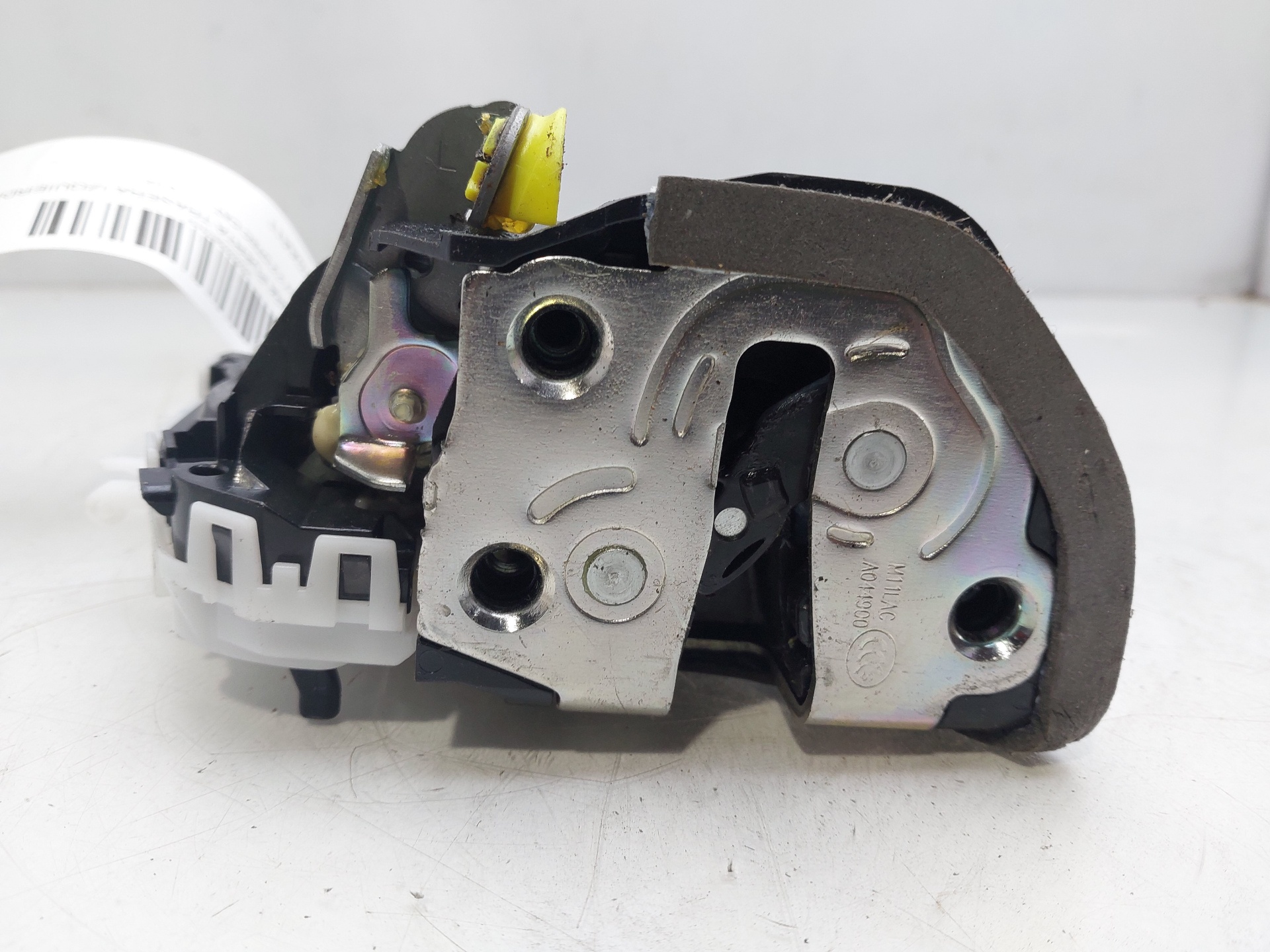 HONDA CR-V 3 generation (2006-2012) Rear Left Door Lock 72650T0AA11, 92.866KMS, 5PUERTAS 23070995