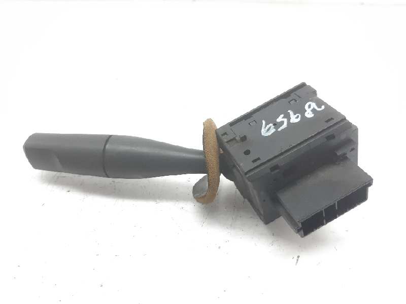 PEUGEOT 206 1 generation (1998-2009) Indicator Wiper Stalk Switch 96049597ZL 22073282