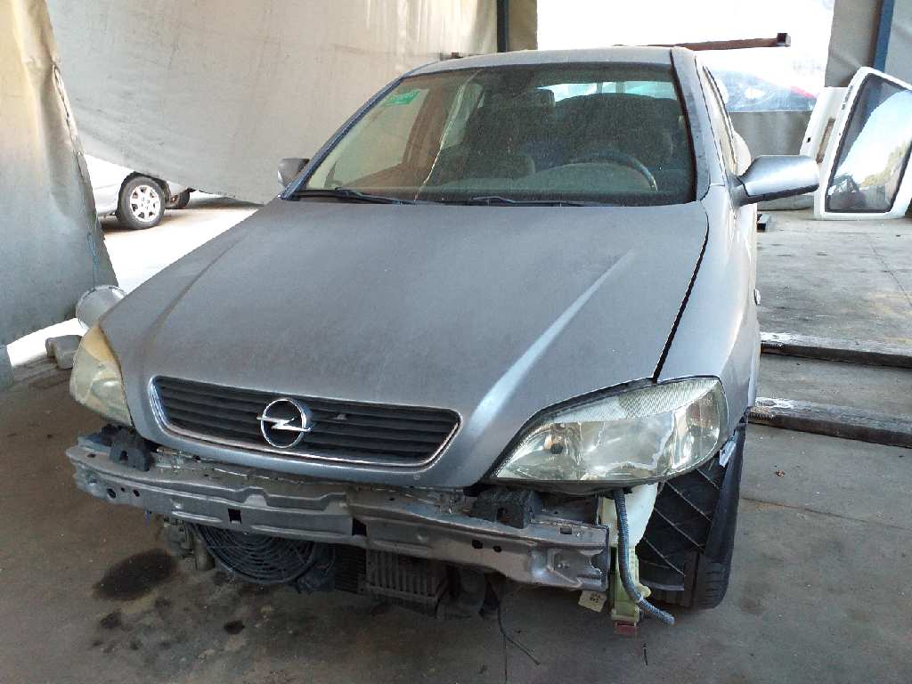 OPEL Astra H (2004-2014) Vasemman etuoven ikkunan kytkin 13363201 22070684