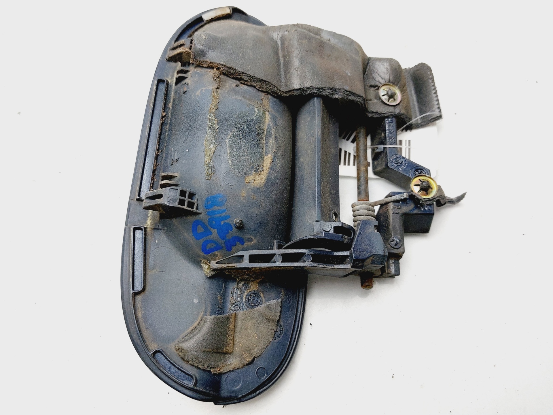 SUBARU 5 Series E39 (1995-2004) Främre höger dörr yttre handtag 51218245462 25268999