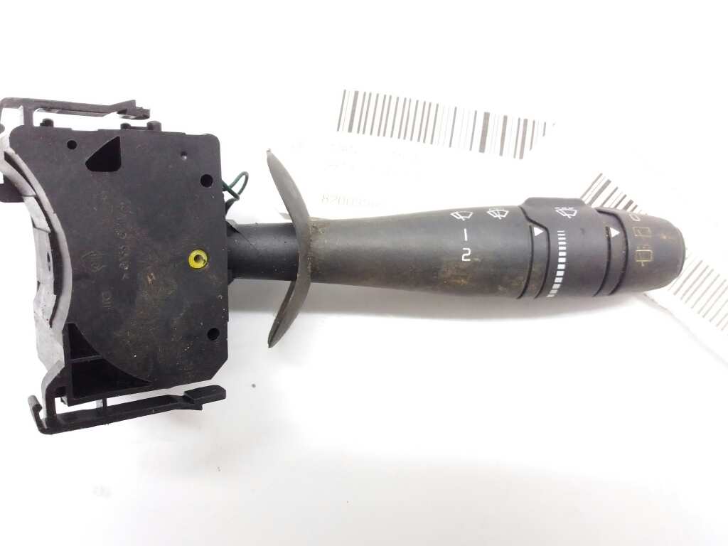 RENAULT Laguna 2 generation (2001-2007) Indicator Wiper Stalk Switch 8200328896 20174489