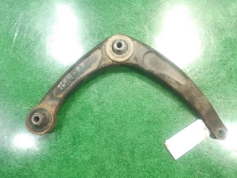 PEUGEOT 307 1 generation (2001-2008) Front Right Arm 1643188980 24111828